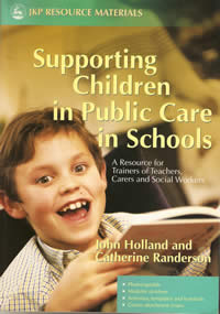 Supporting children in Public Care in Schools