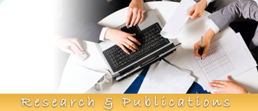 Research & Publications